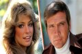 Lee Majors Said Farrah Fawcett Was like ‘Little Girl’ but She Knew It Was ‘Love at First Sight’
